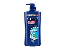 Dầu gội Clear